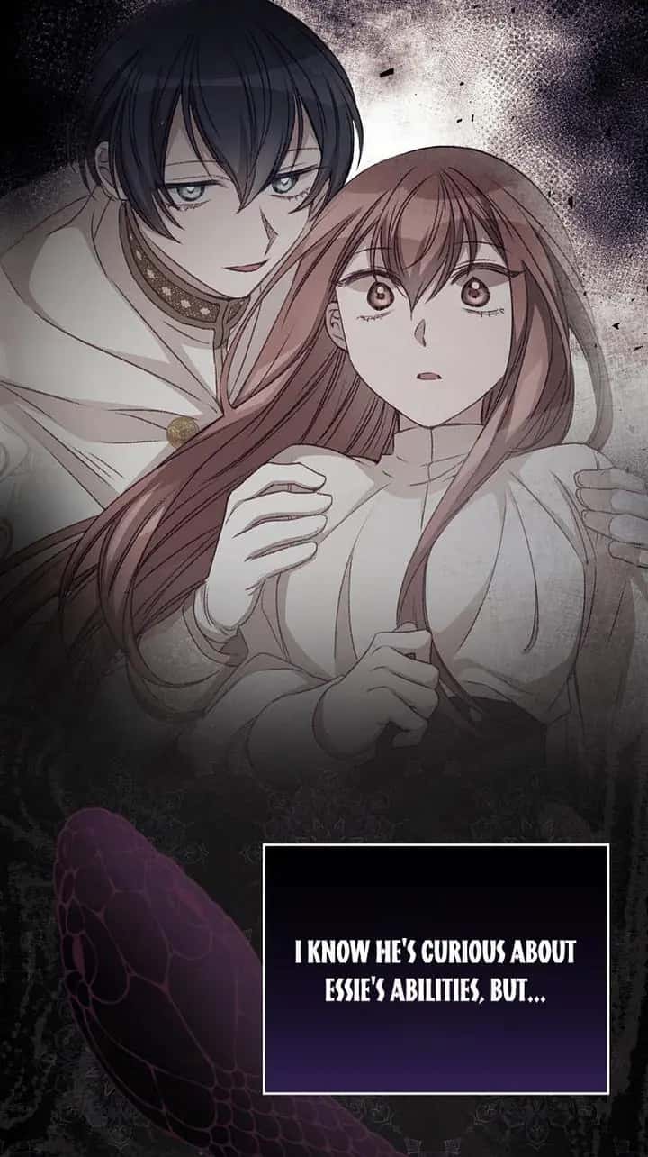 I Can See Your Death Chapter 18 Page 71