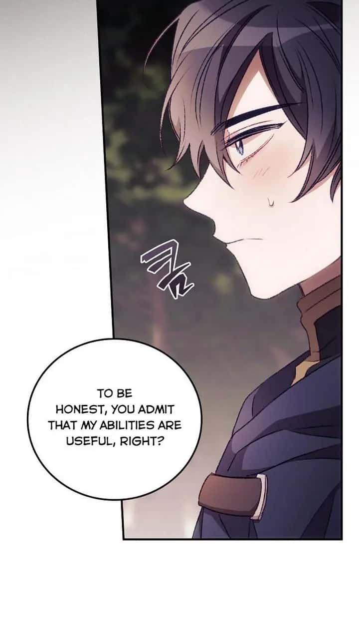 I Can See Your Death Chapter 18 Page 76