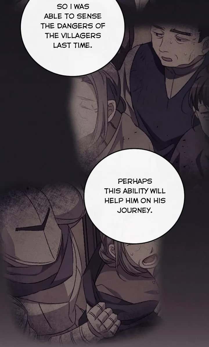 I Can See Your Death Chapter 19 Page 9
