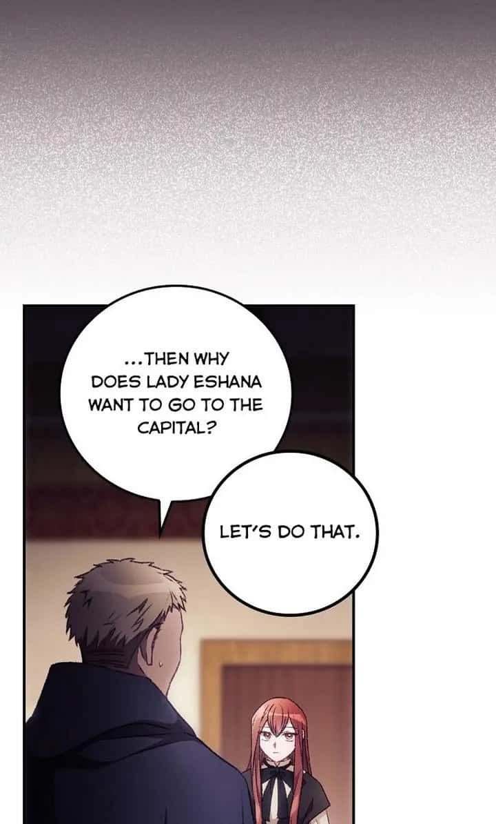 I Can See Your Death Chapter 19 Page 10