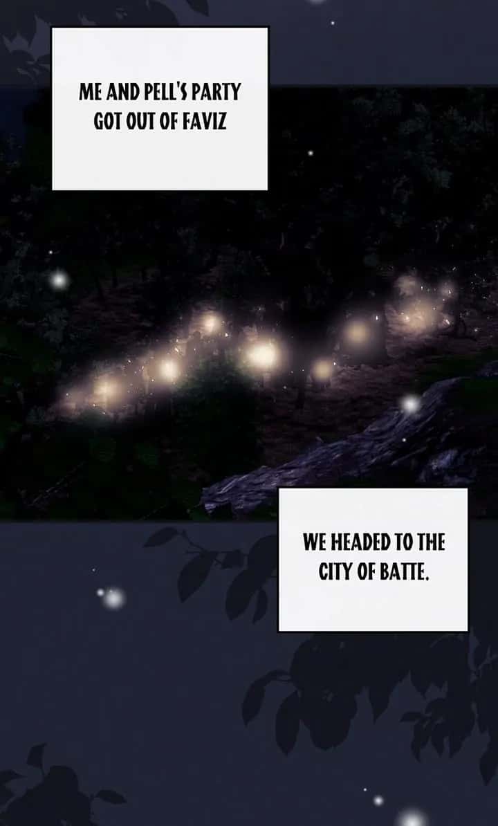 I Can See Your Death Chapter 19 Page 16