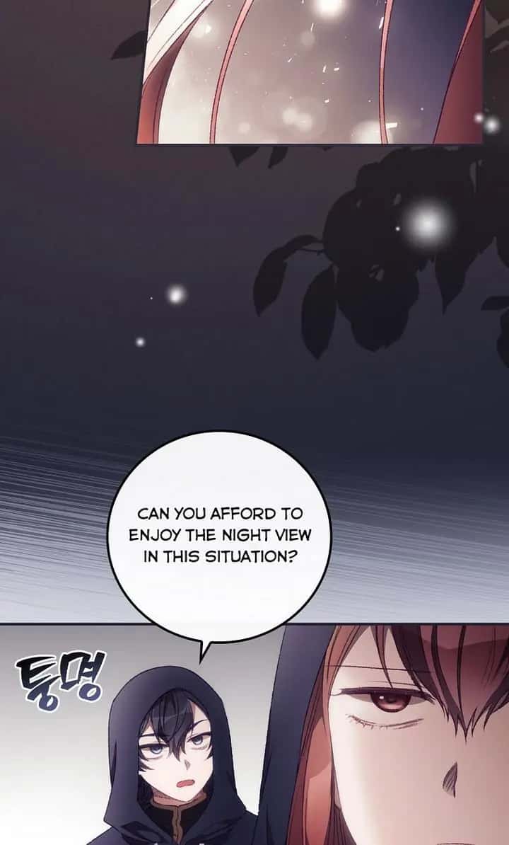I Can See Your Death Chapter 19 Page 22