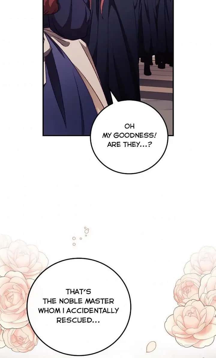 I Can See Your Death Chapter 19 Page 36