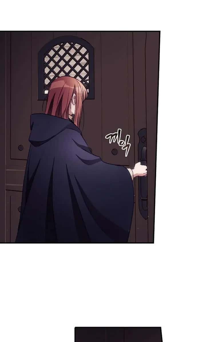 I Can See Your Death Chapter 19 Page 42
