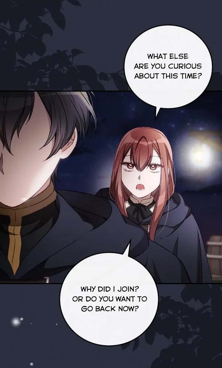 I Can See Your Death Chapter 19 Page 48