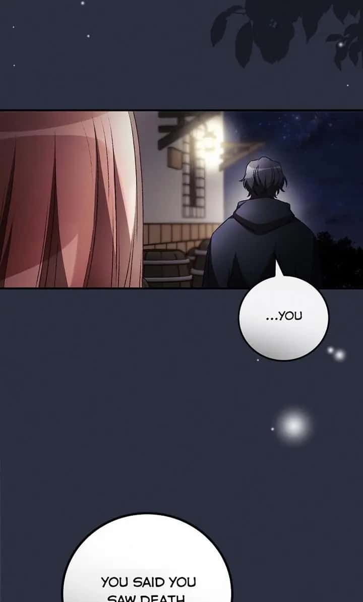 I Can See Your Death Chapter 19 Page 49