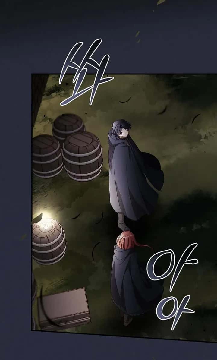 I Can See Your Death Chapter 19 Page 54