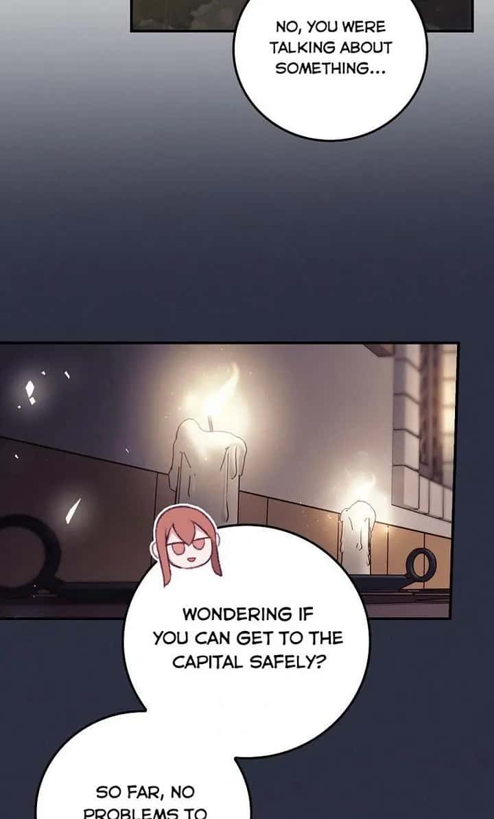 I Can See Your Death Chapter 19 Page 59