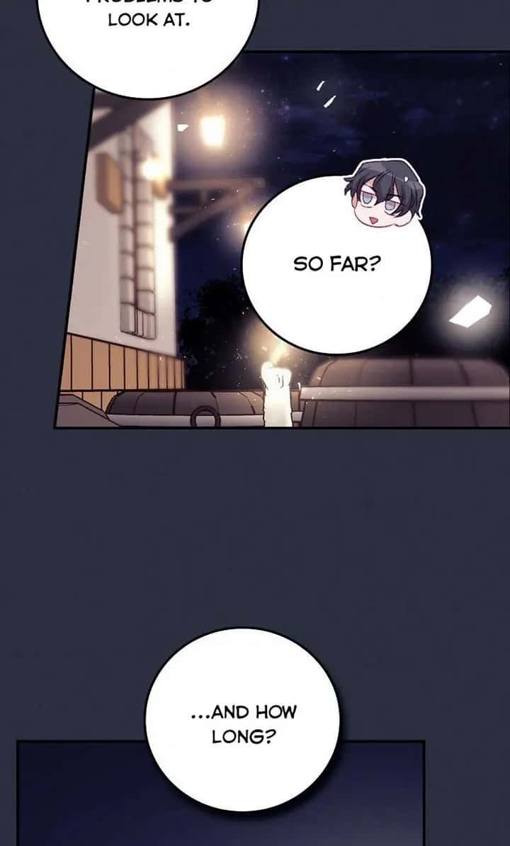 I Can See Your Death Chapter 19 Page 60