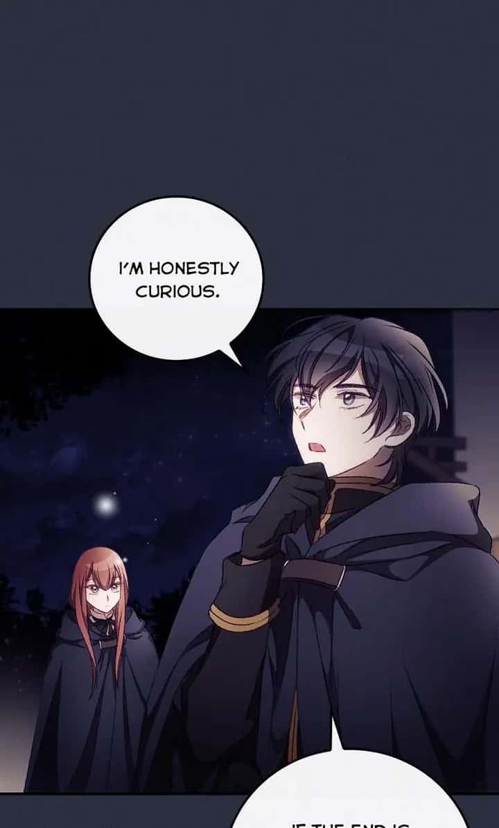 I Can See Your Death Chapter 19 Page 62