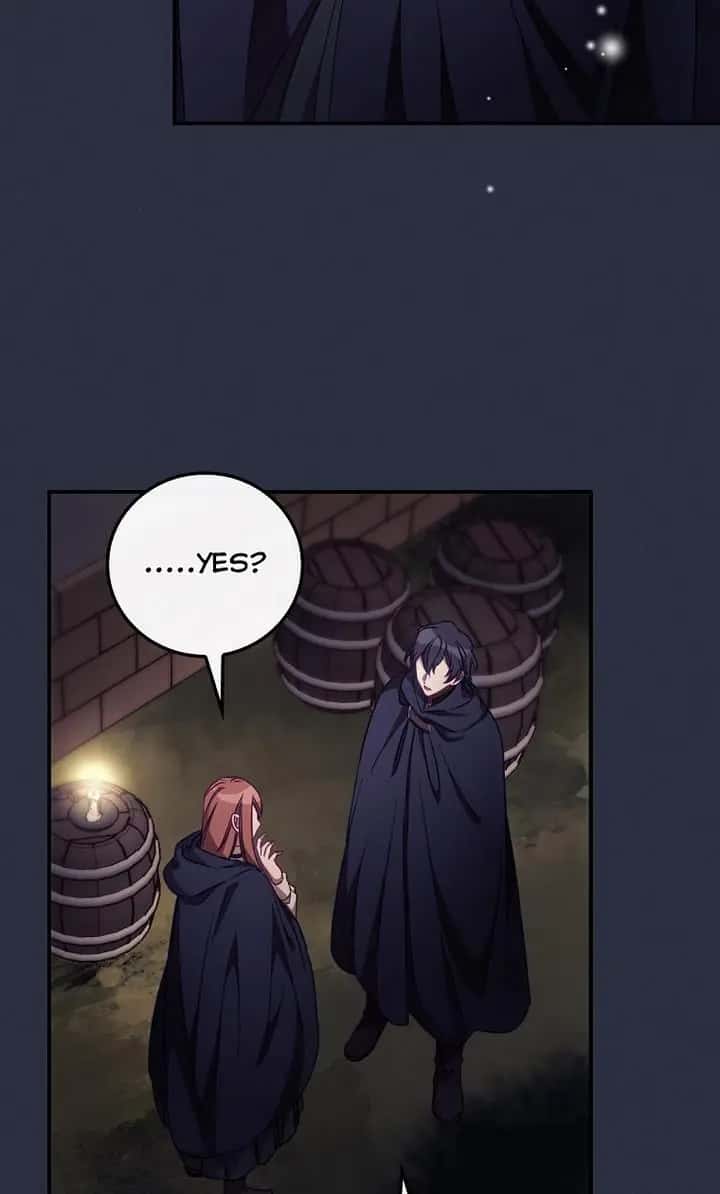 I Can See Your Death Chapter 19 Page 70