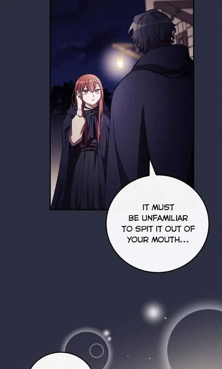 I Can See Your Death Chapter 19 Page 72