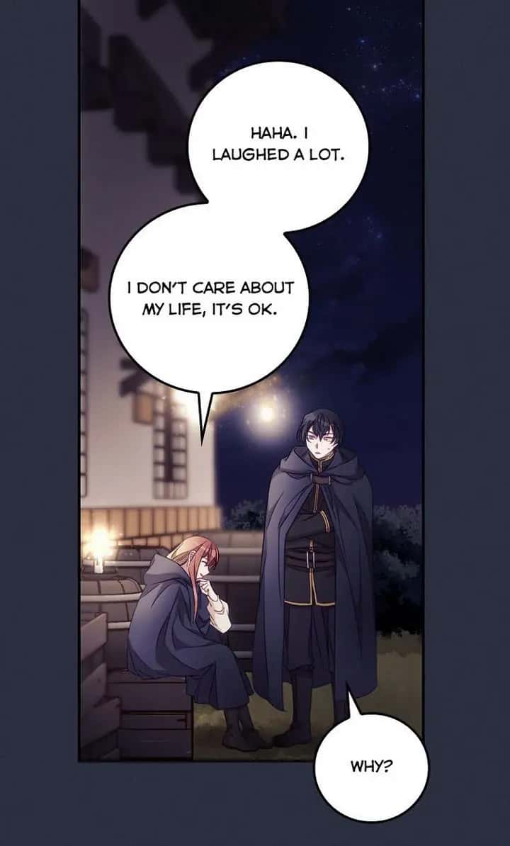 I Can See Your Death Chapter 19 Page 77