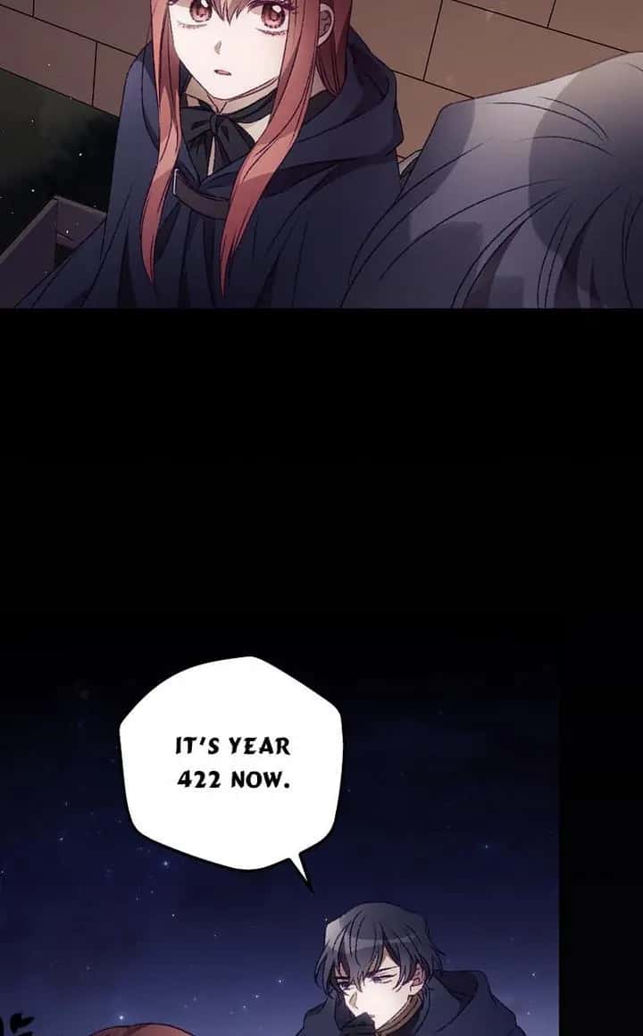 I Can See Your Death Chapter 20 Page 3
