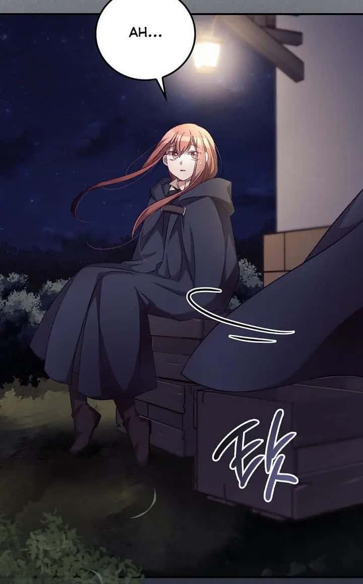 I Can See Your Death Chapter 20 Page 19
