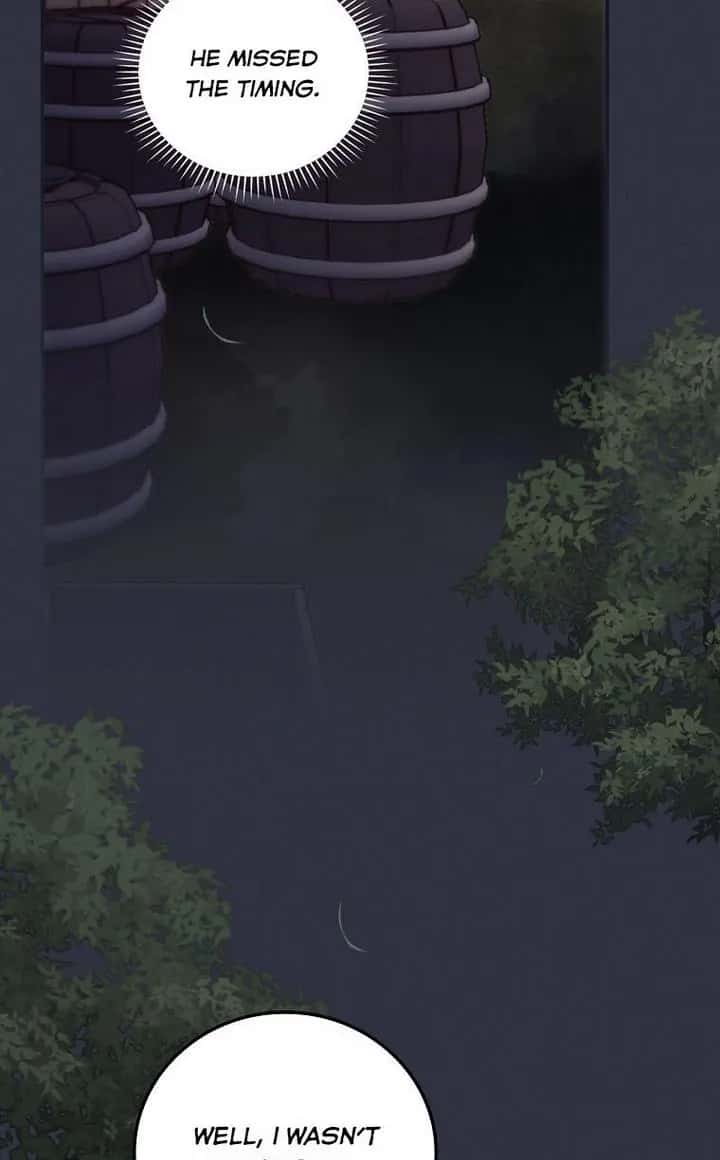 I Can See Your Death Chapter 20 Page 21