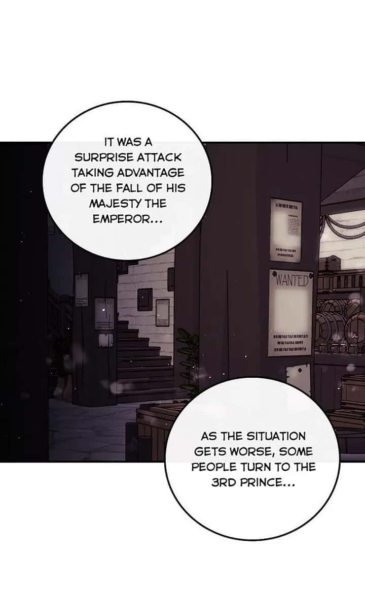 I Can See Your Death Chapter 20 Page 32