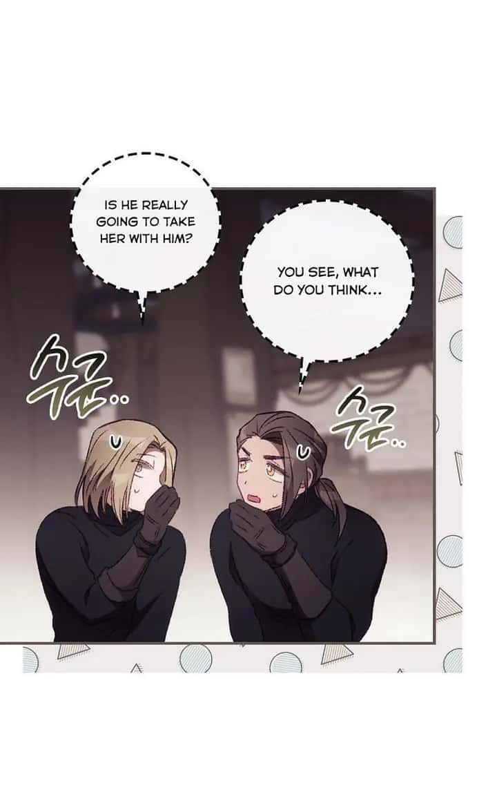 I Can See Your Death Chapter 20 Page 41