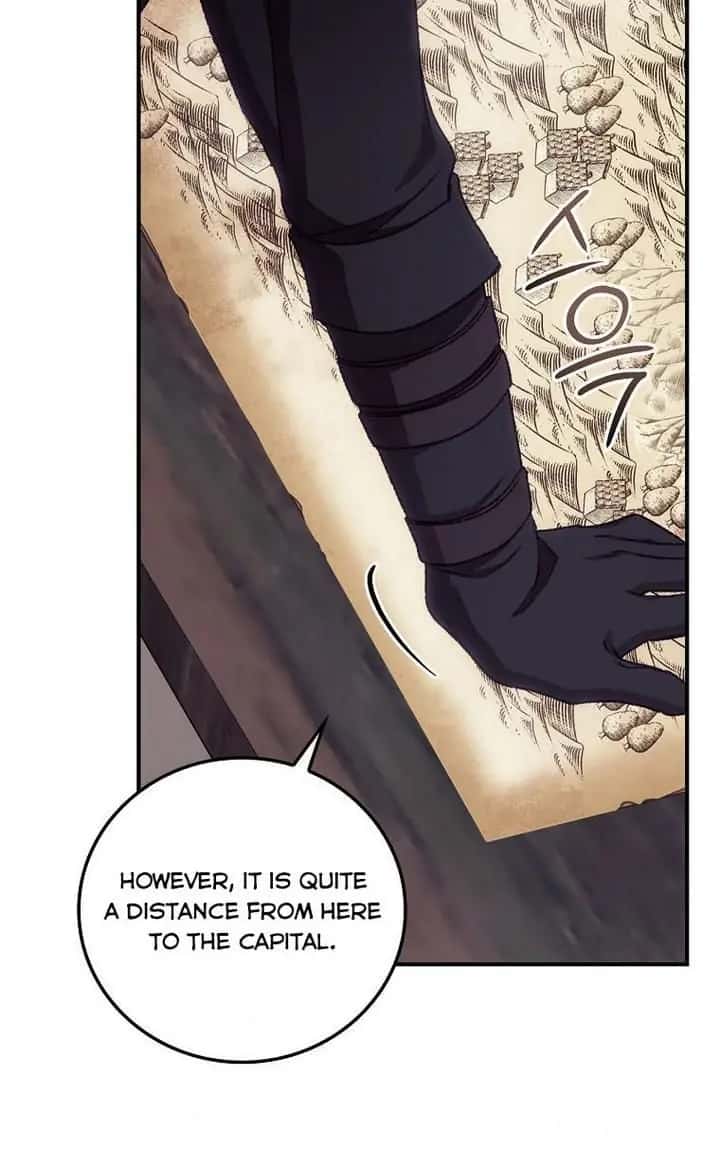 I Can See Your Death Chapter 20 Page 44