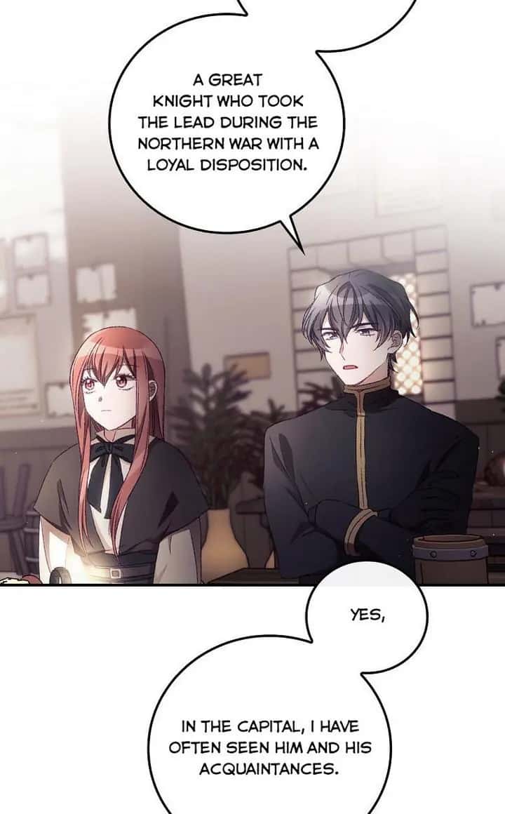 I Can See Your Death Chapter 20 Page 56