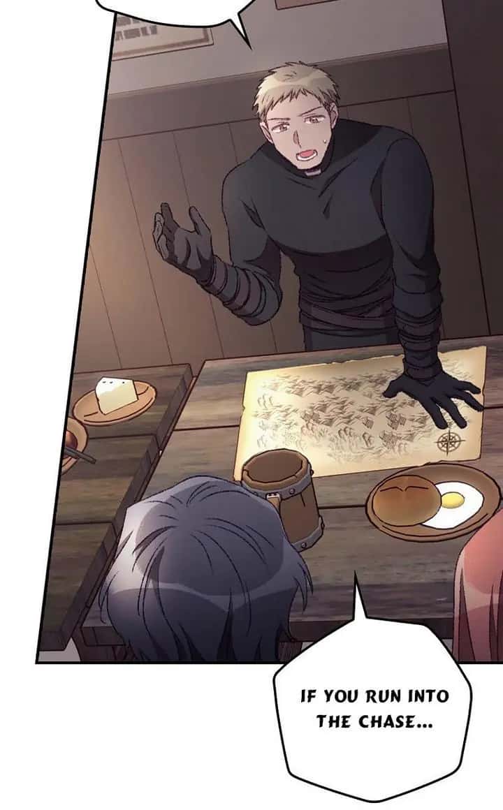 I Can See Your Death Chapter 20 Page 59