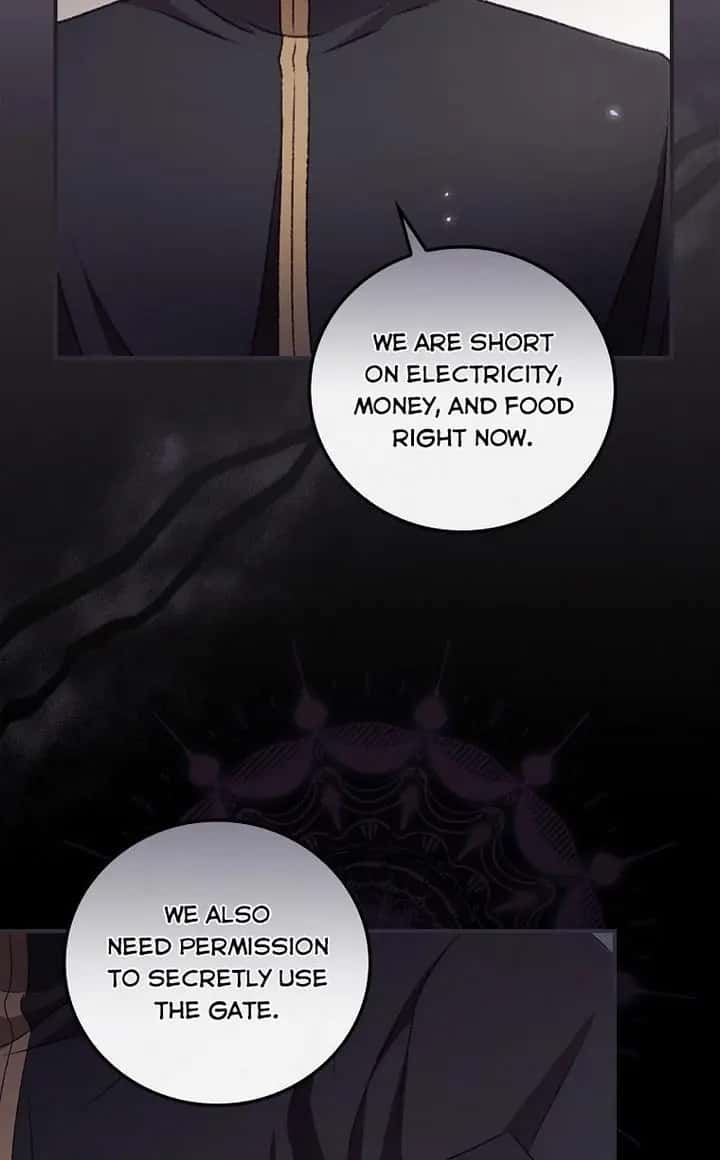 I Can See Your Death Chapter 20 Page 61