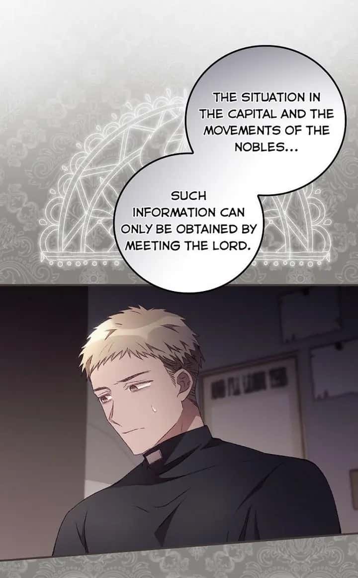 I Can See Your Death Chapter 20 Page 64