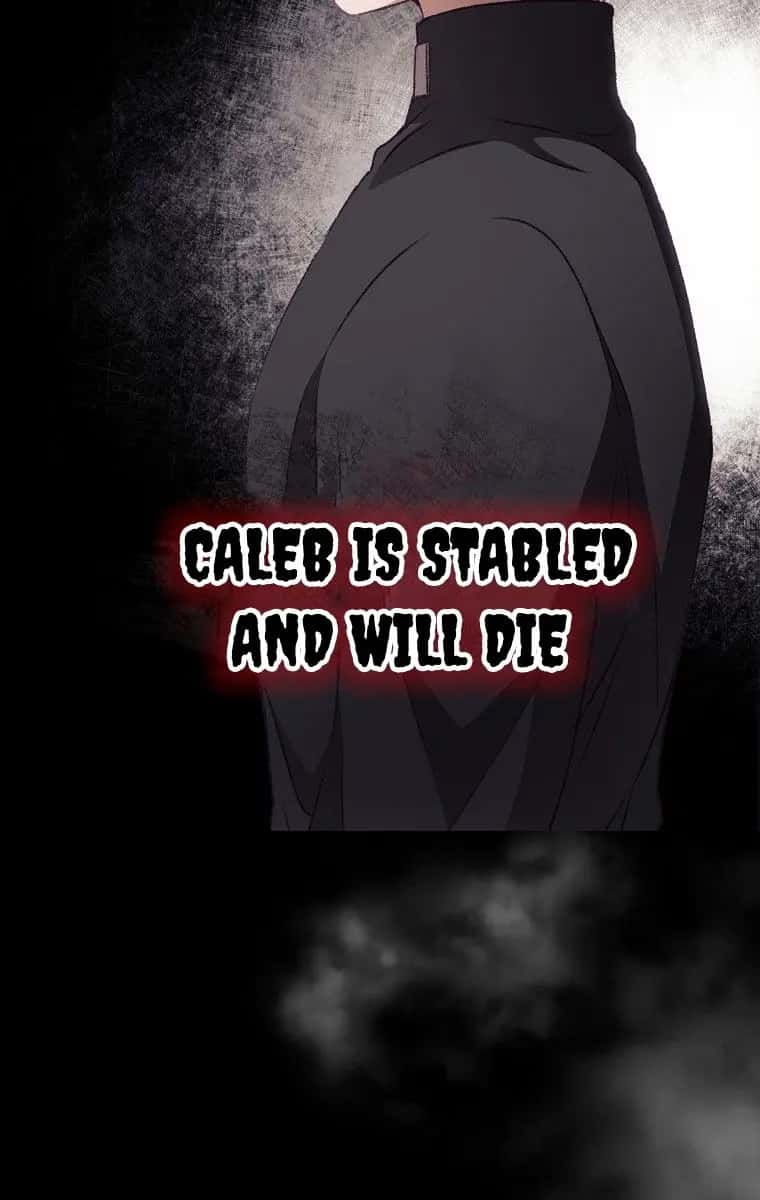 I Can See Your Death Chapter 21 Page 3