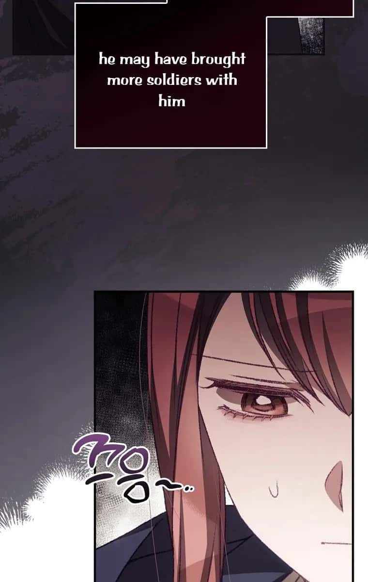 I Can See Your Death Chapter 21 Page 14