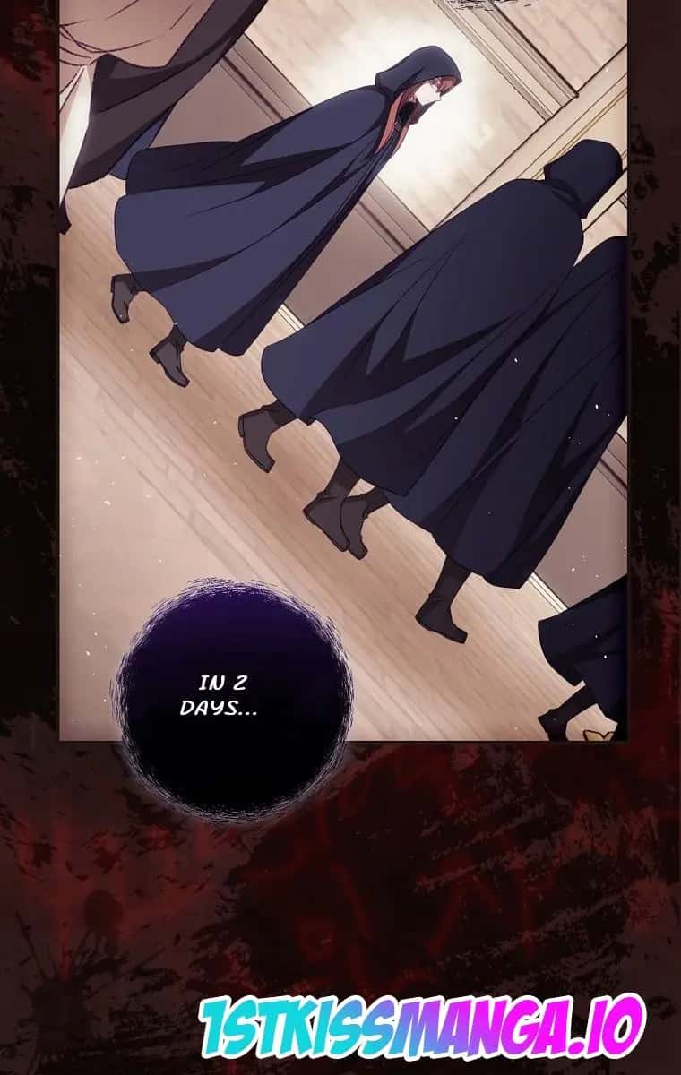 I Can See Your Death Chapter 21 Page 51