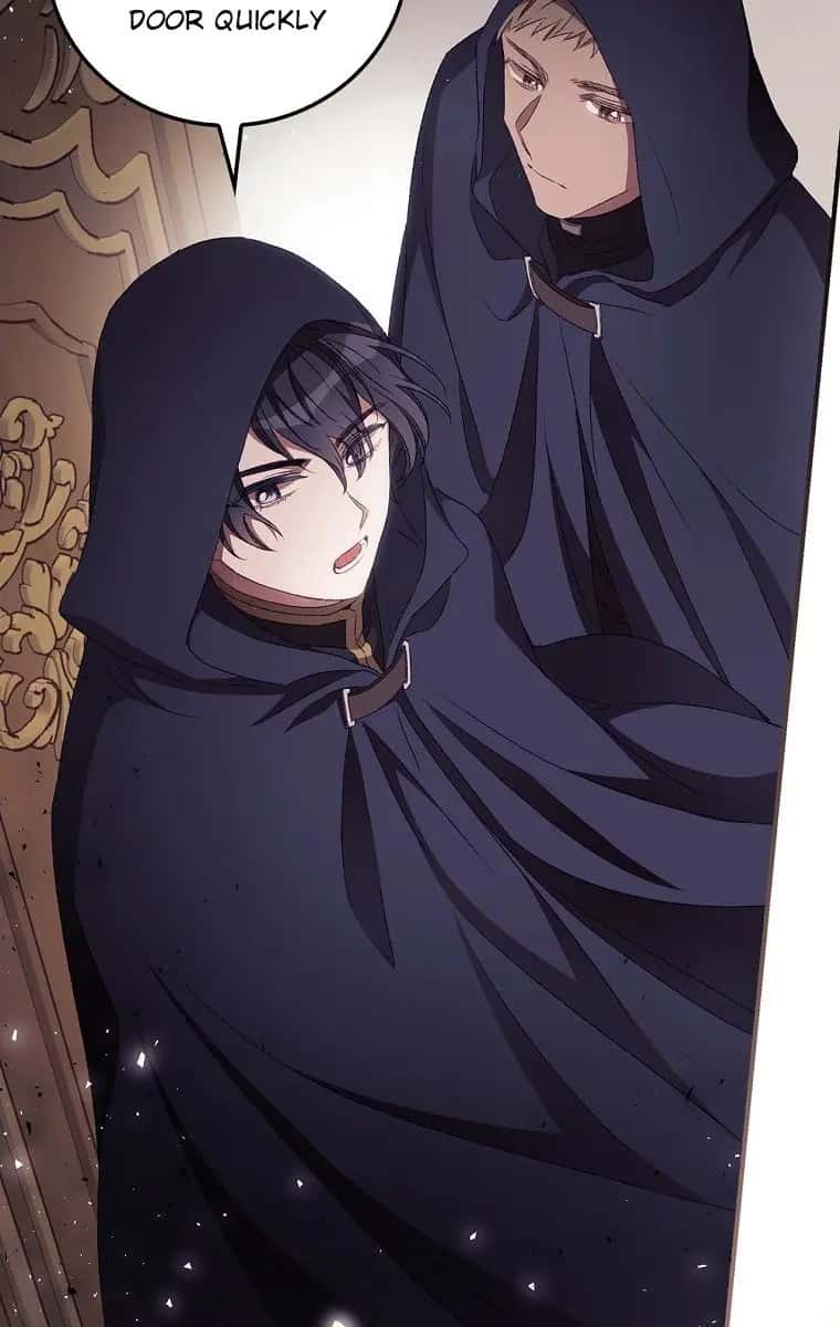 I Can See Your Death Chapter 21 Page 85