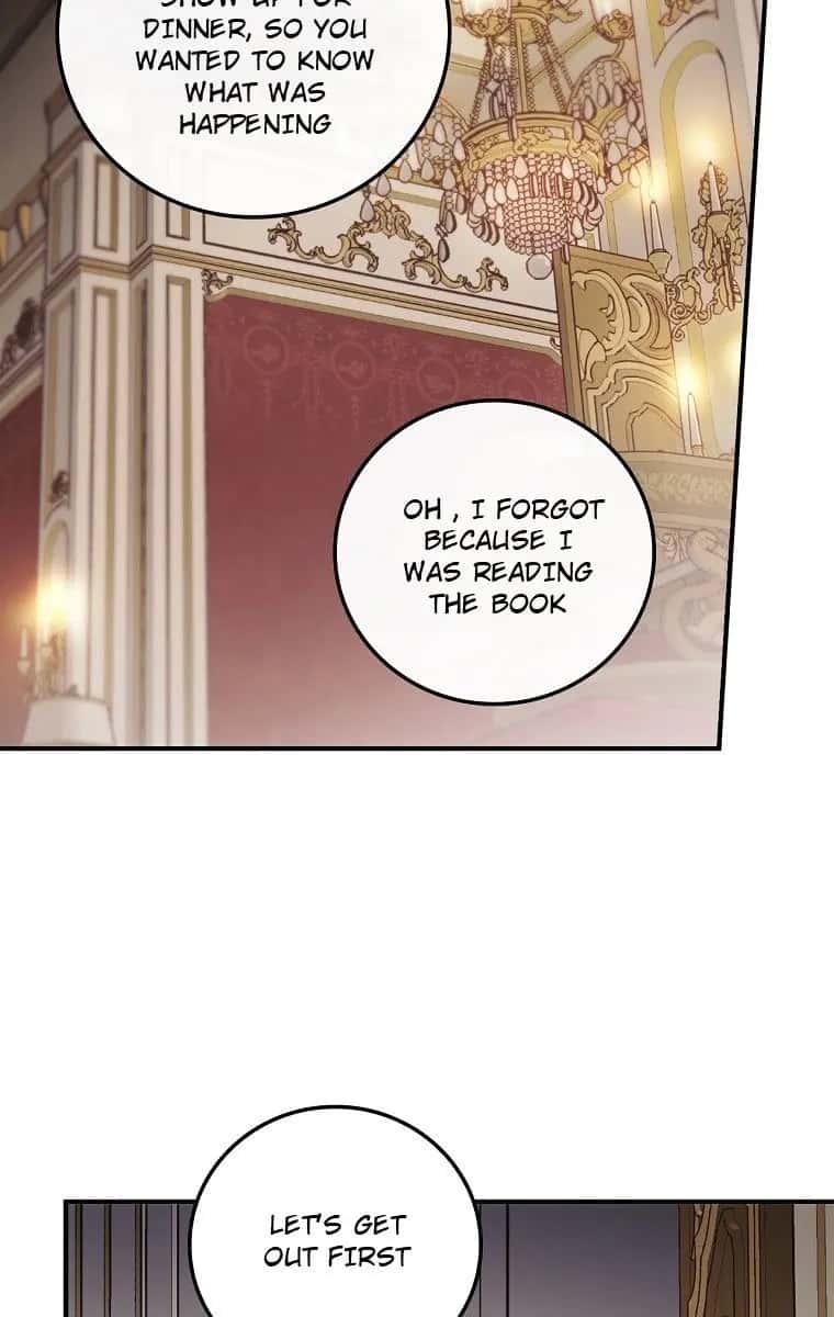I Can See Your Death Chapter 22 Page 3