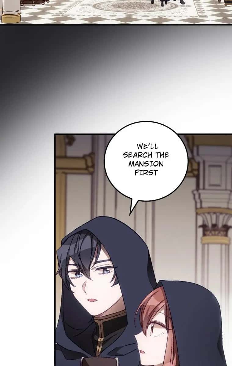 I Can See Your Death Chapter 22 Page 10