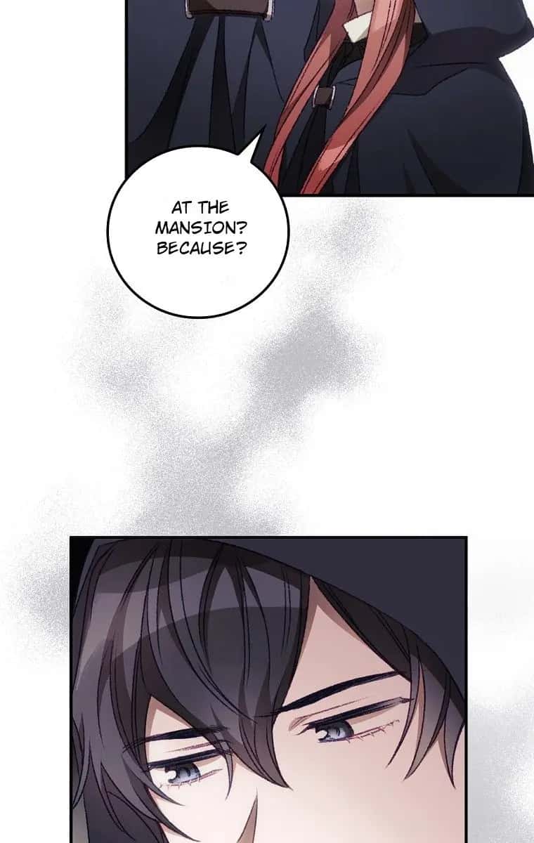 I Can See Your Death Chapter 22 Page 11