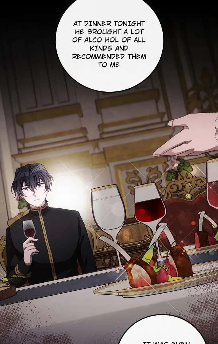 I Can See Your Death Chapter 22 Page 13