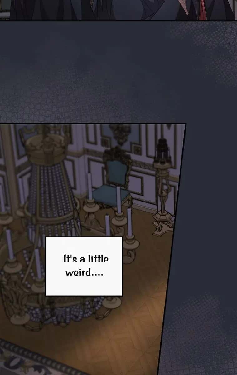 I Can See Your Death Chapter 22 Page 23