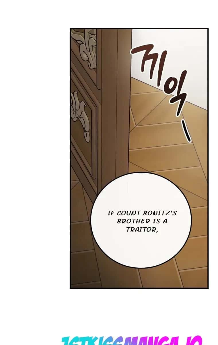 I Can See Your Death Chapter 22 Page 34