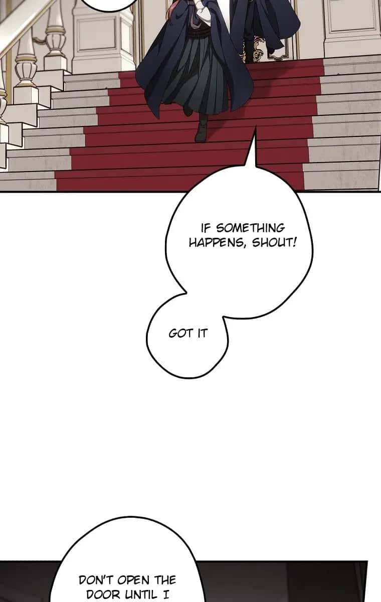 I Can See Your Death Chapter 22 Page 56