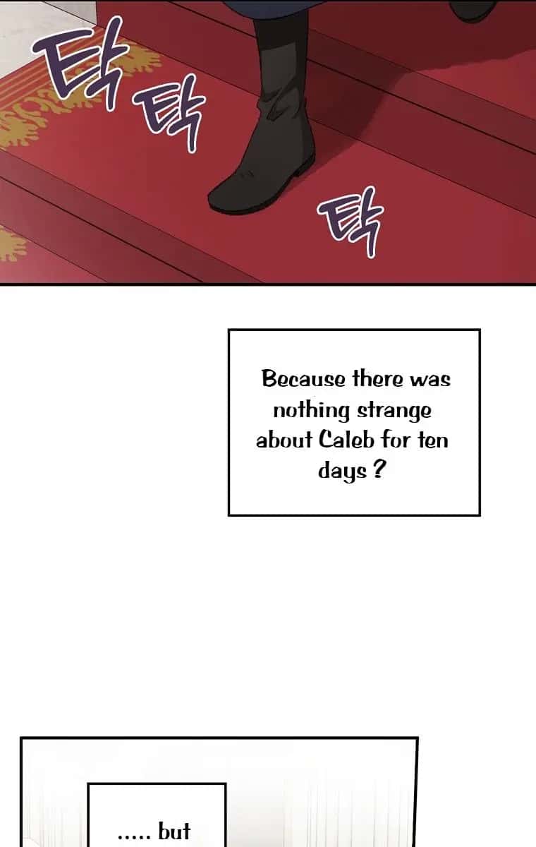 I Can See Your Death Chapter 22 Page 60