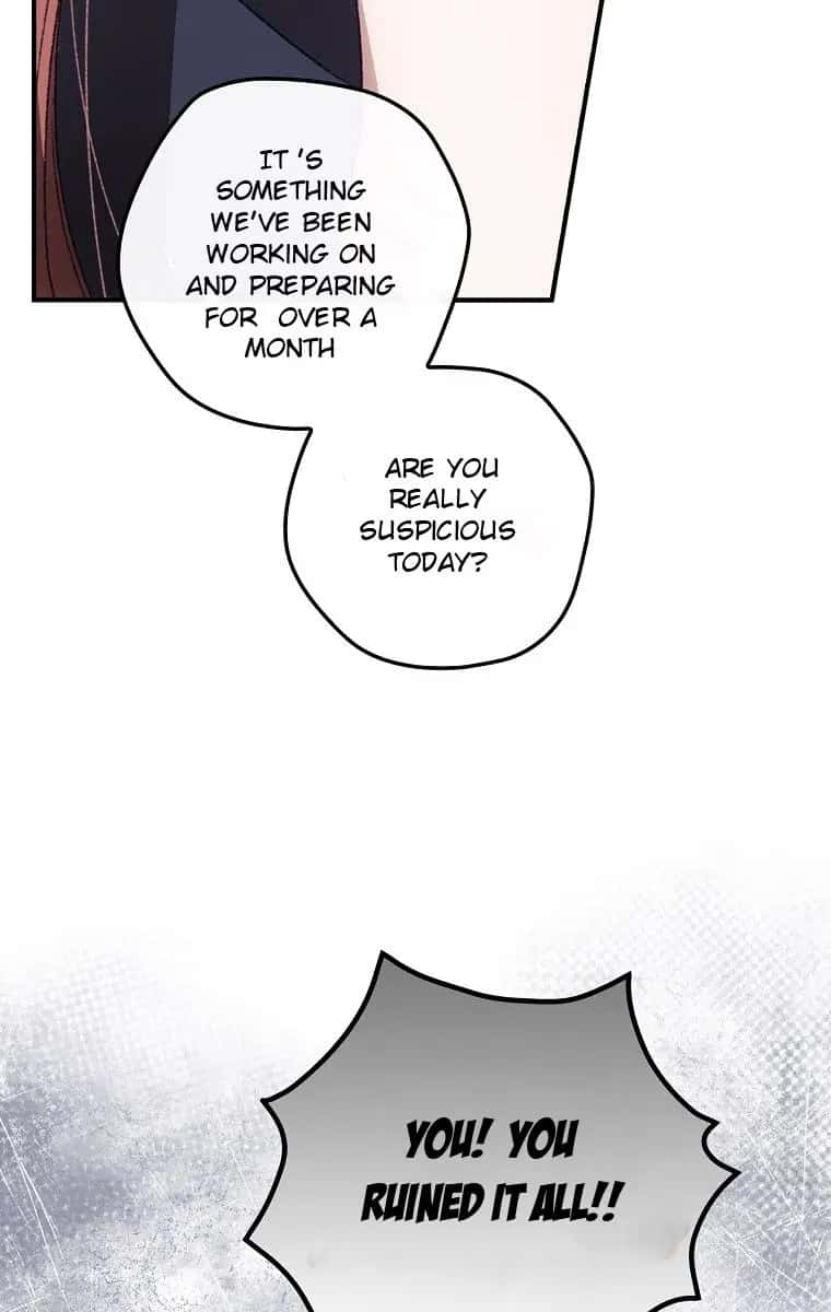 I Can See Your Death Chapter 22 Page 65