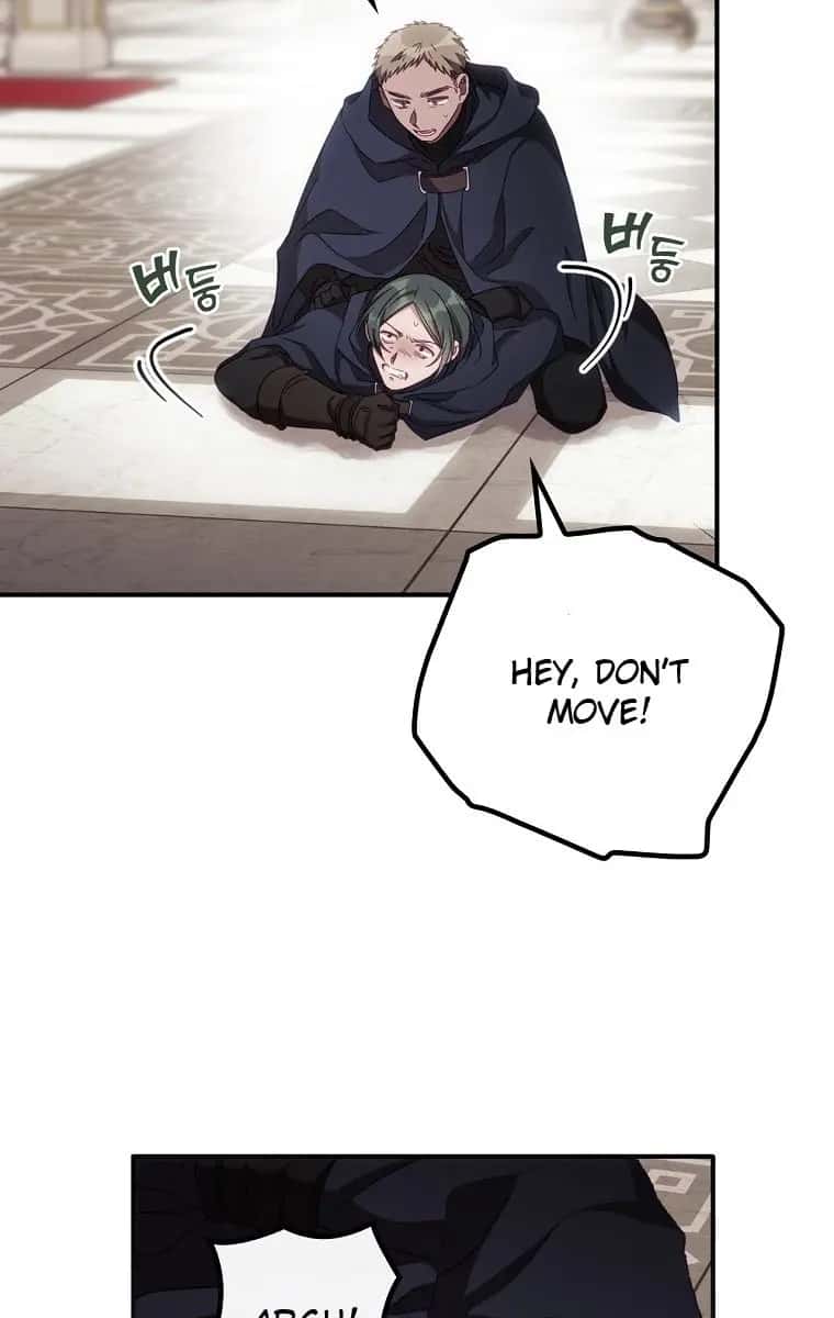 I Can See Your Death Chapter 22 Page 93