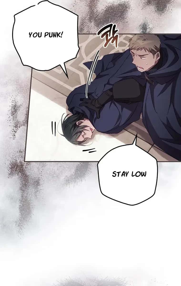 I Can See Your Death Chapter 23 Page 10