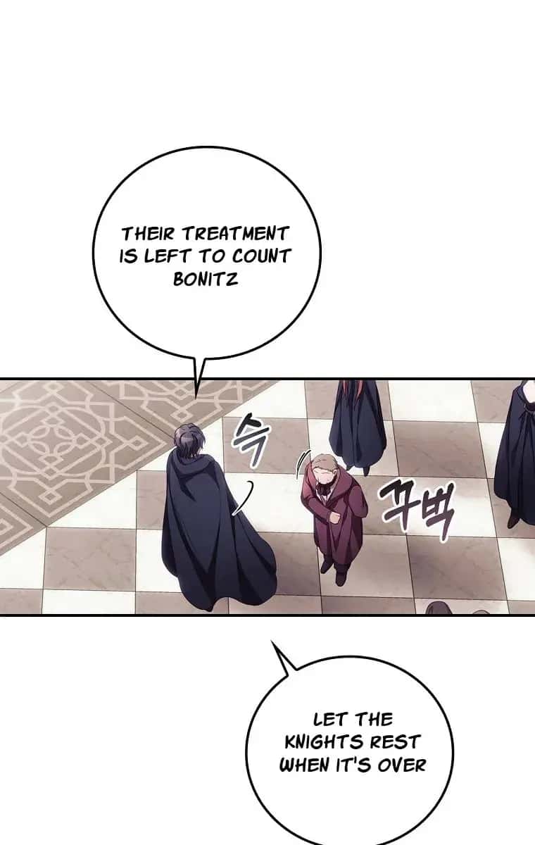 I Can See Your Death Chapter 23 Page 37