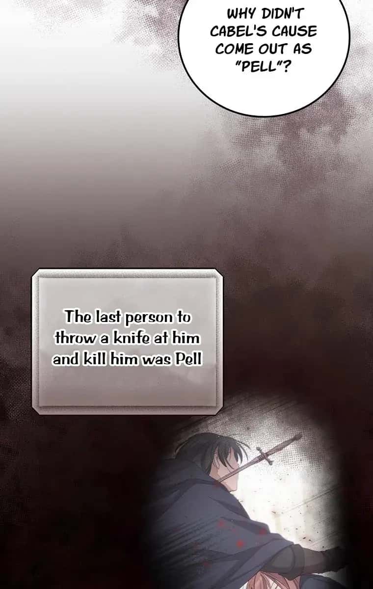 I Can See Your Death Chapter 23 Page 45