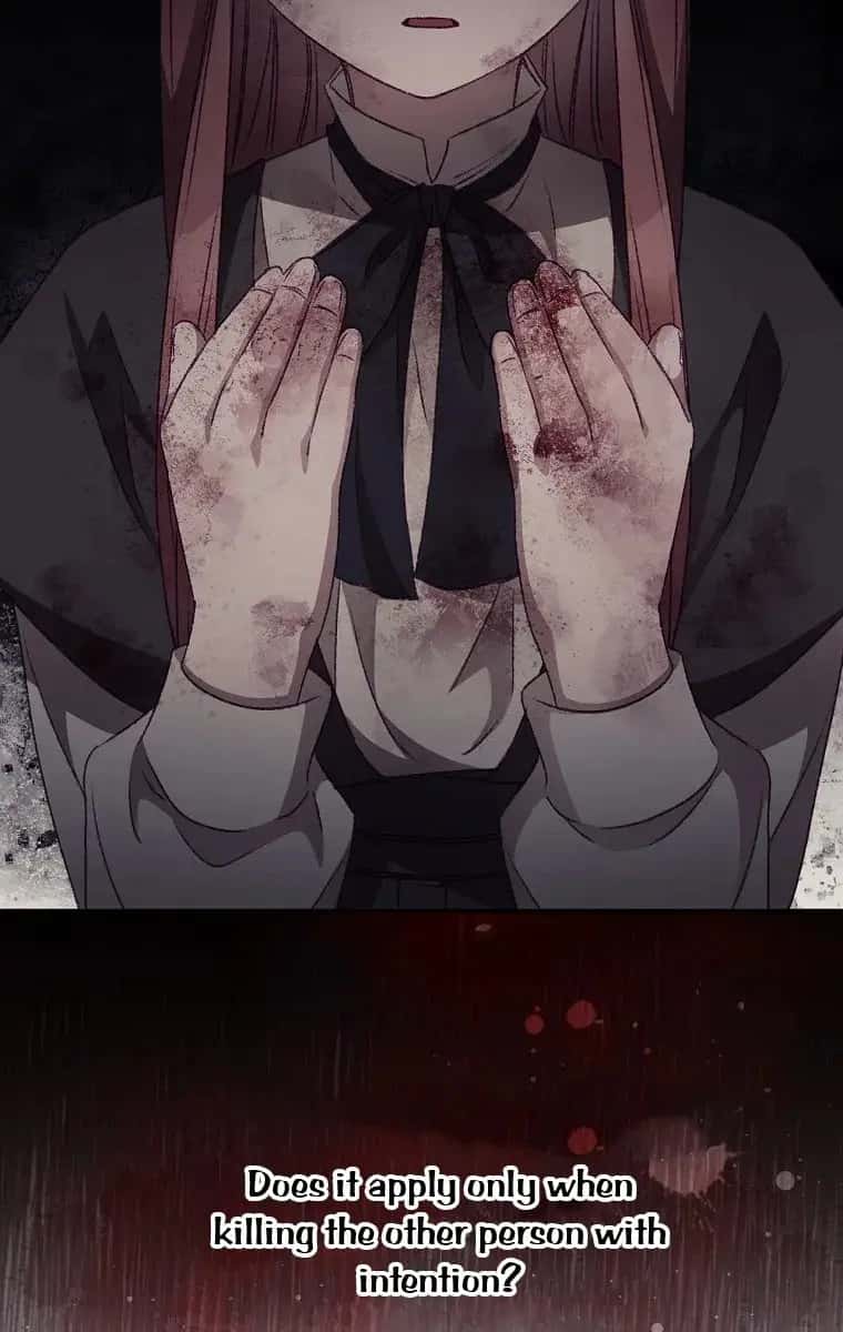 I Can See Your Death Chapter 23 Page 51