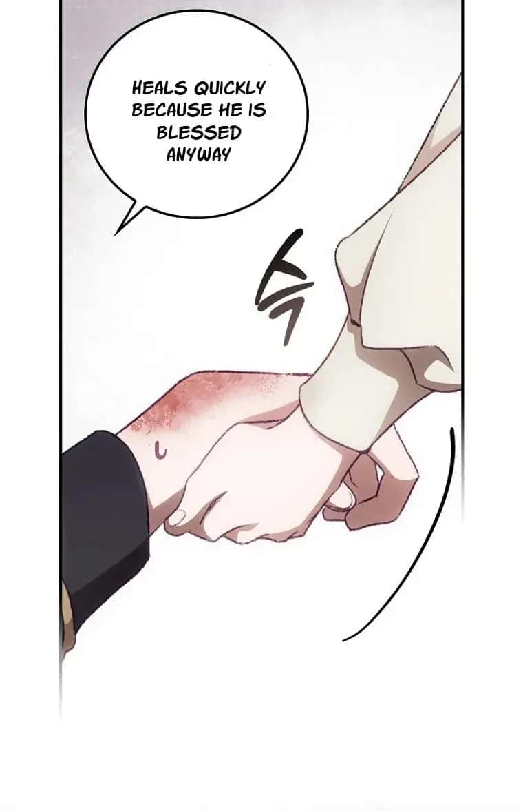 I Can See Your Death Chapter 23 Page 64