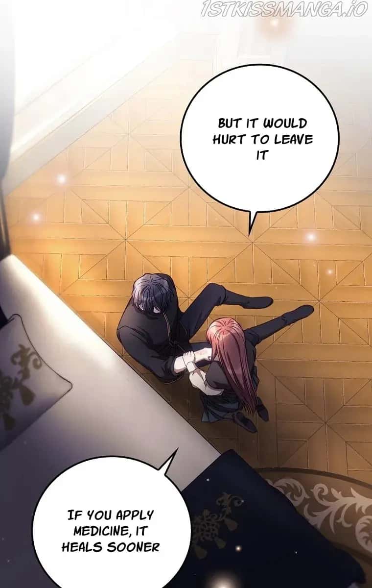 I Can See Your Death Chapter 23 Page 65
