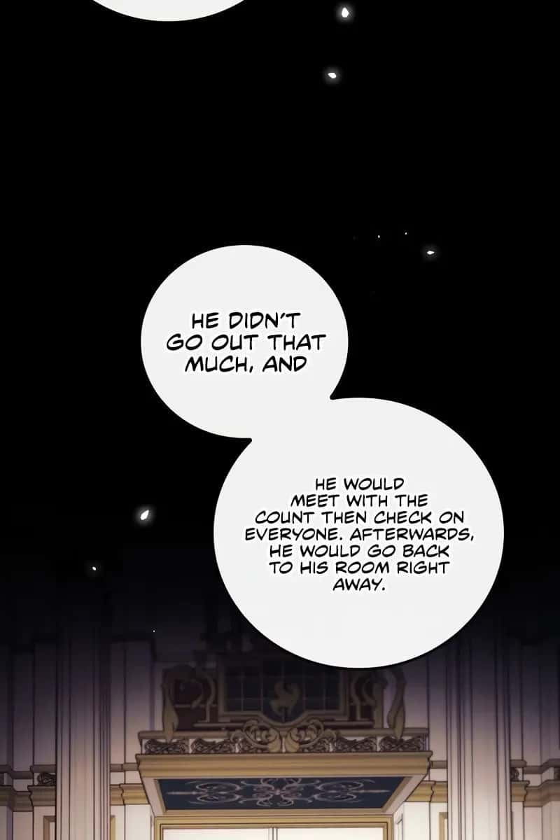 I Can See Your Death Chapter 24 Page 34