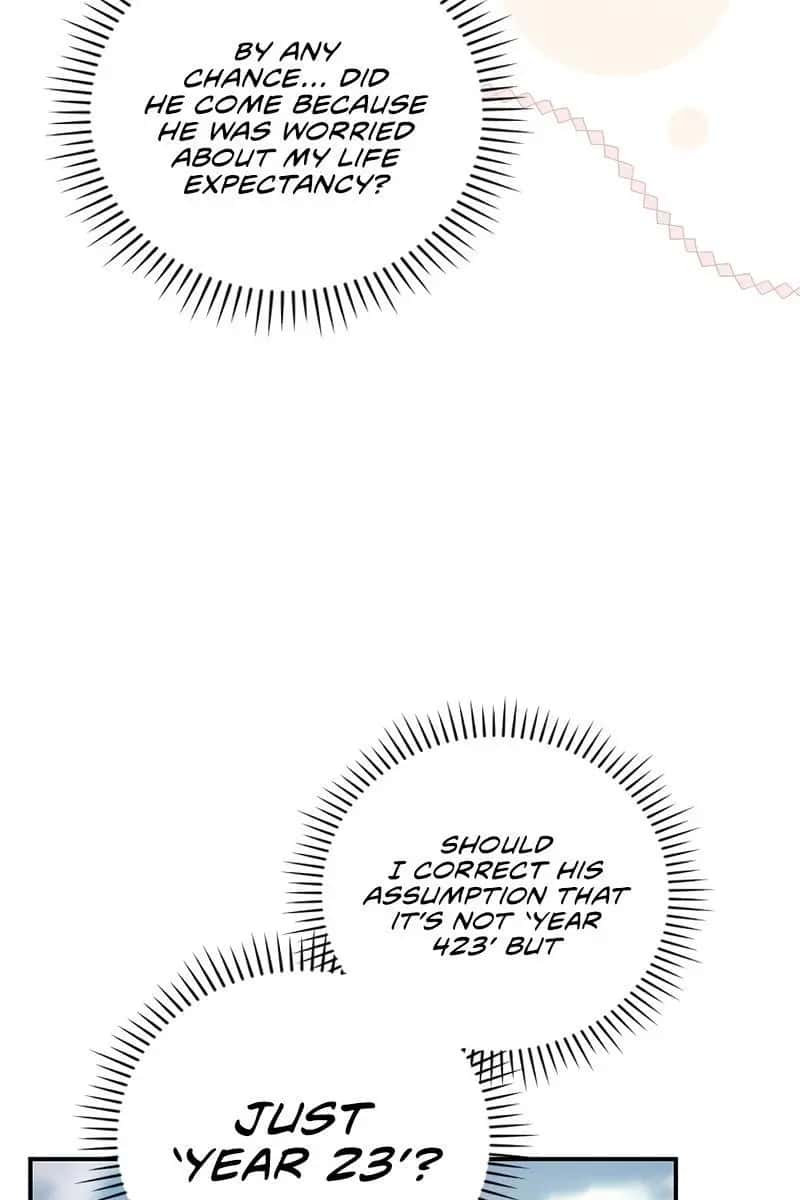 I Can See Your Death Chapter 24 Page 47