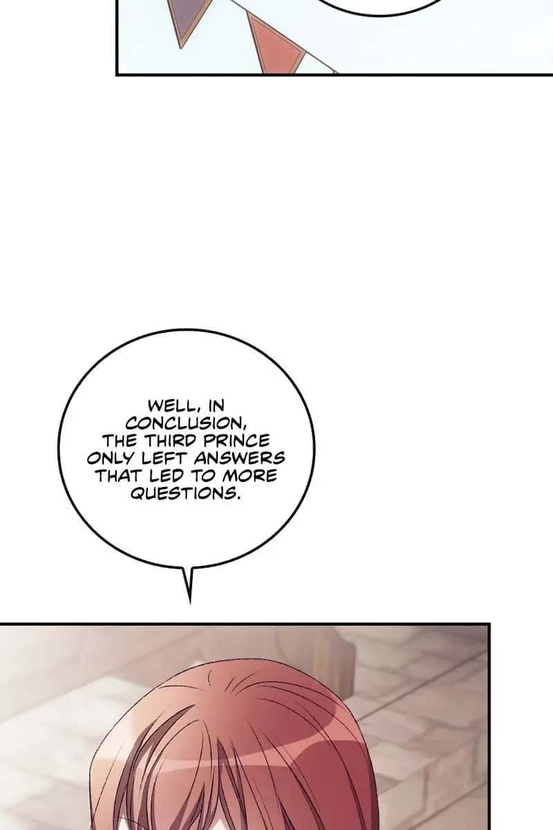 I Can See Your Death Chapter 24 Page 95